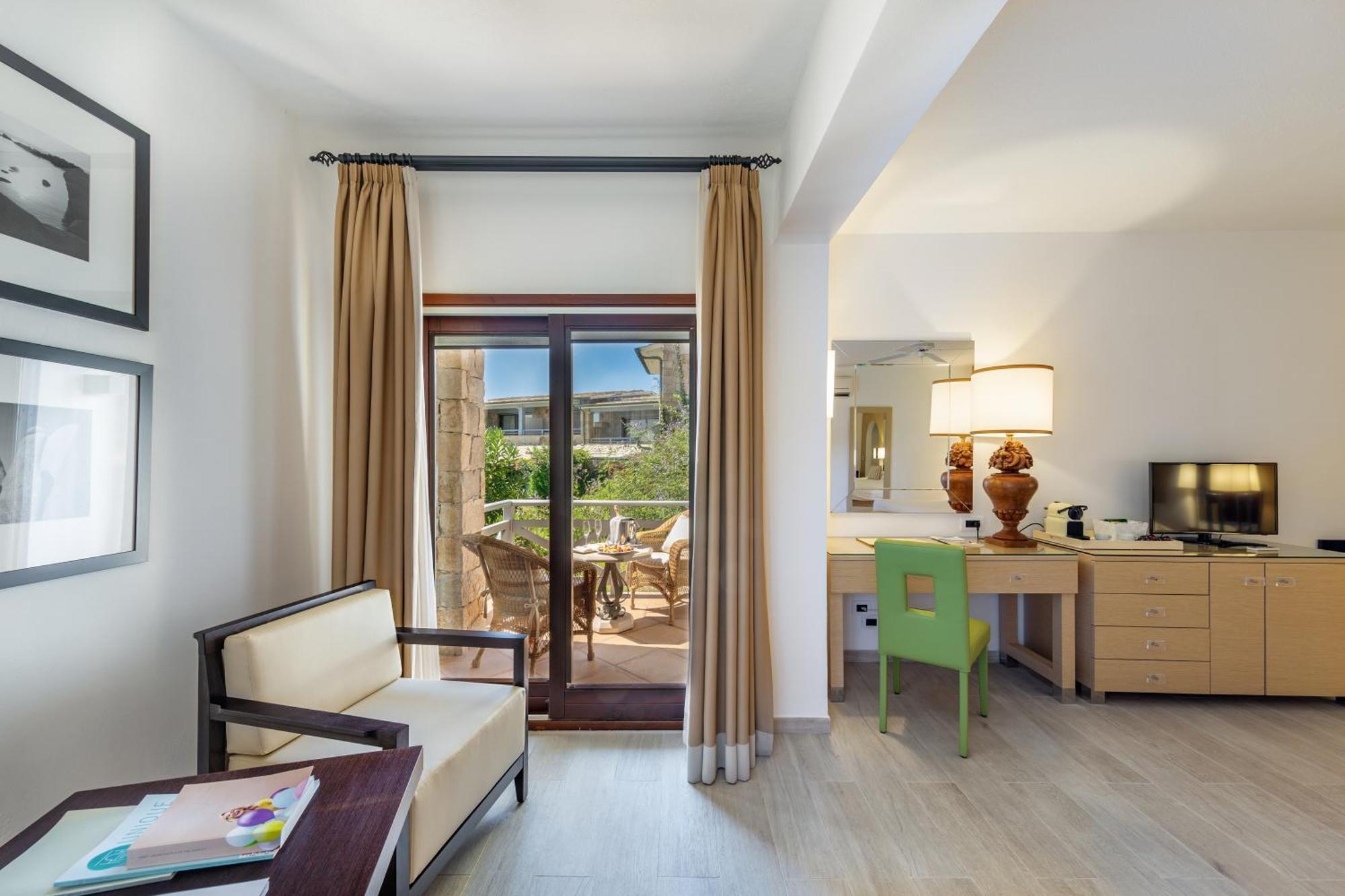 Hotel & Spa Des Pecheurs بونيفَسْيو المظهر الخارجي الصورة