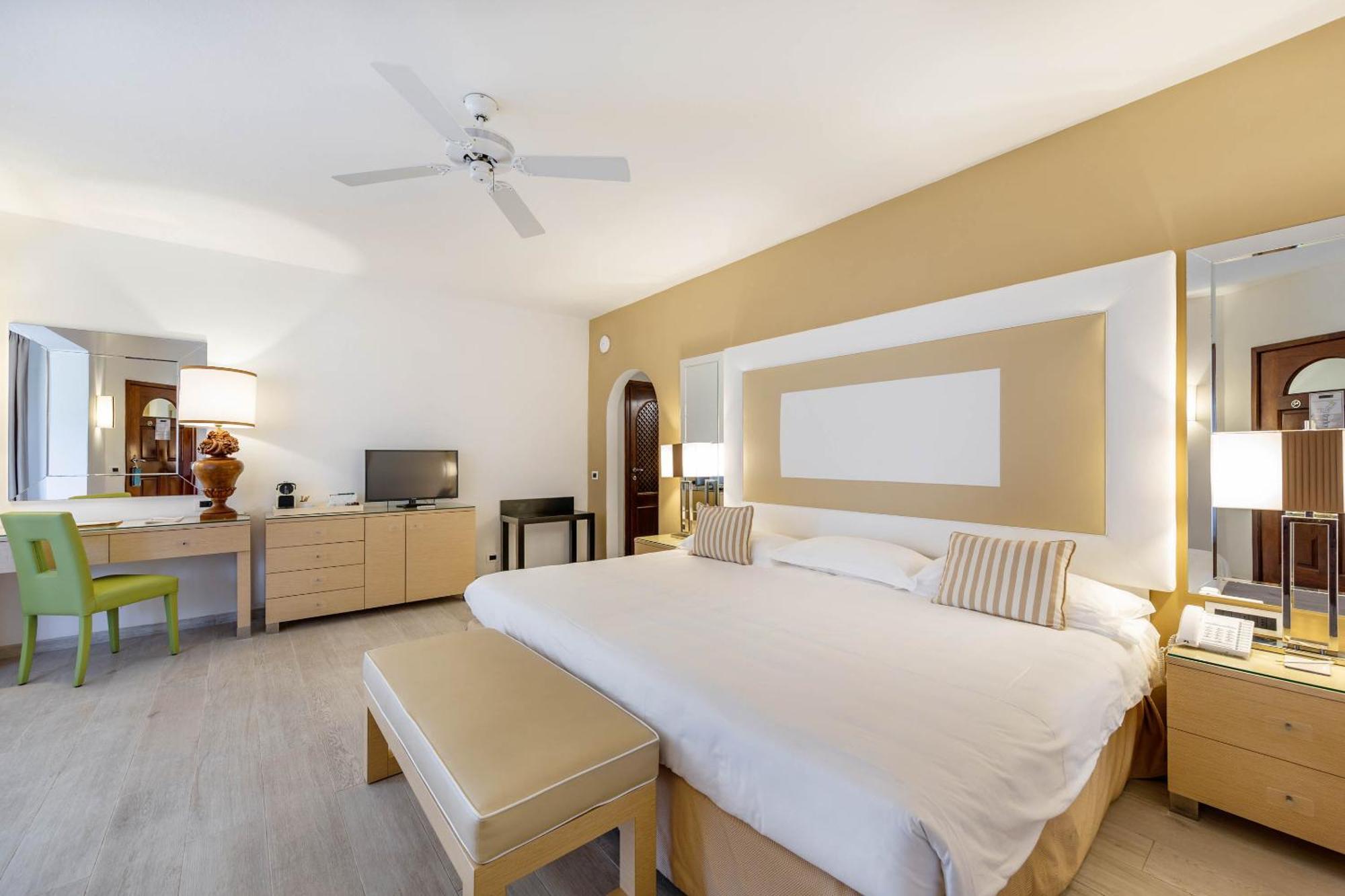 Hotel & Spa Des Pecheurs بونيفَسْيو المظهر الخارجي الصورة