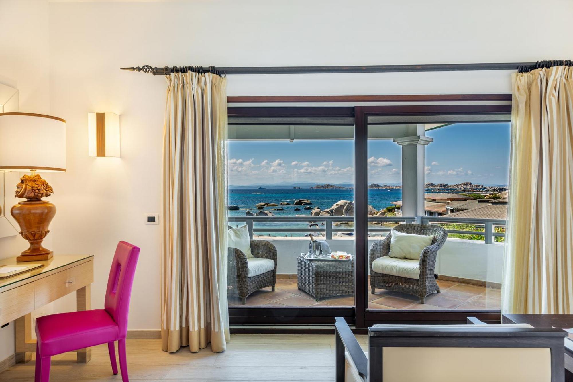 Hotel & Spa Des Pecheurs بونيفَسْيو المظهر الخارجي الصورة