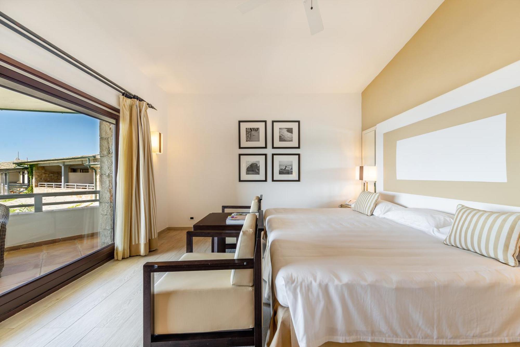 Hotel & Spa Des Pecheurs بونيفَسْيو المظهر الخارجي الصورة