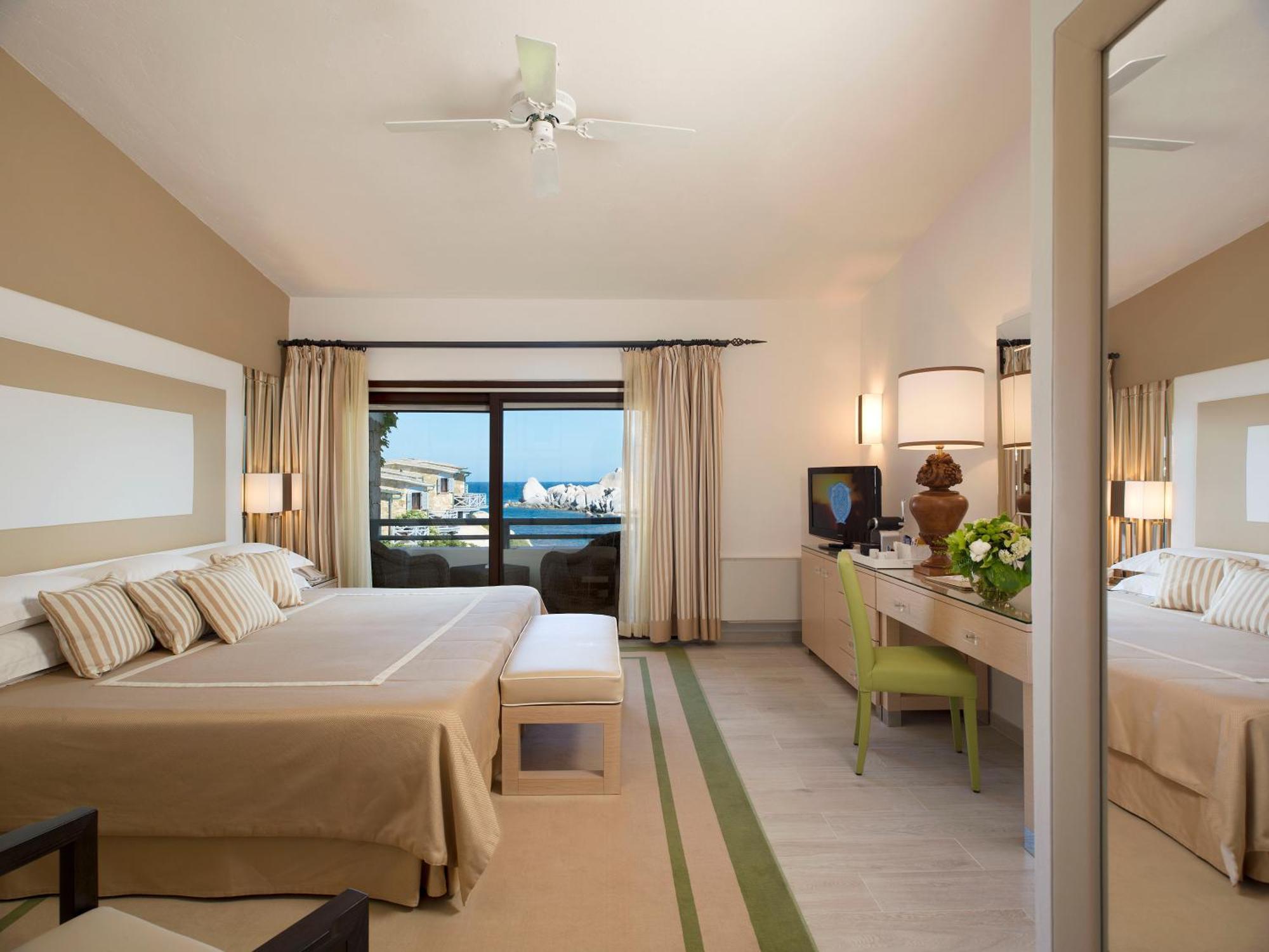 Hotel & Spa Des Pecheurs بونيفَسْيو المظهر الخارجي الصورة