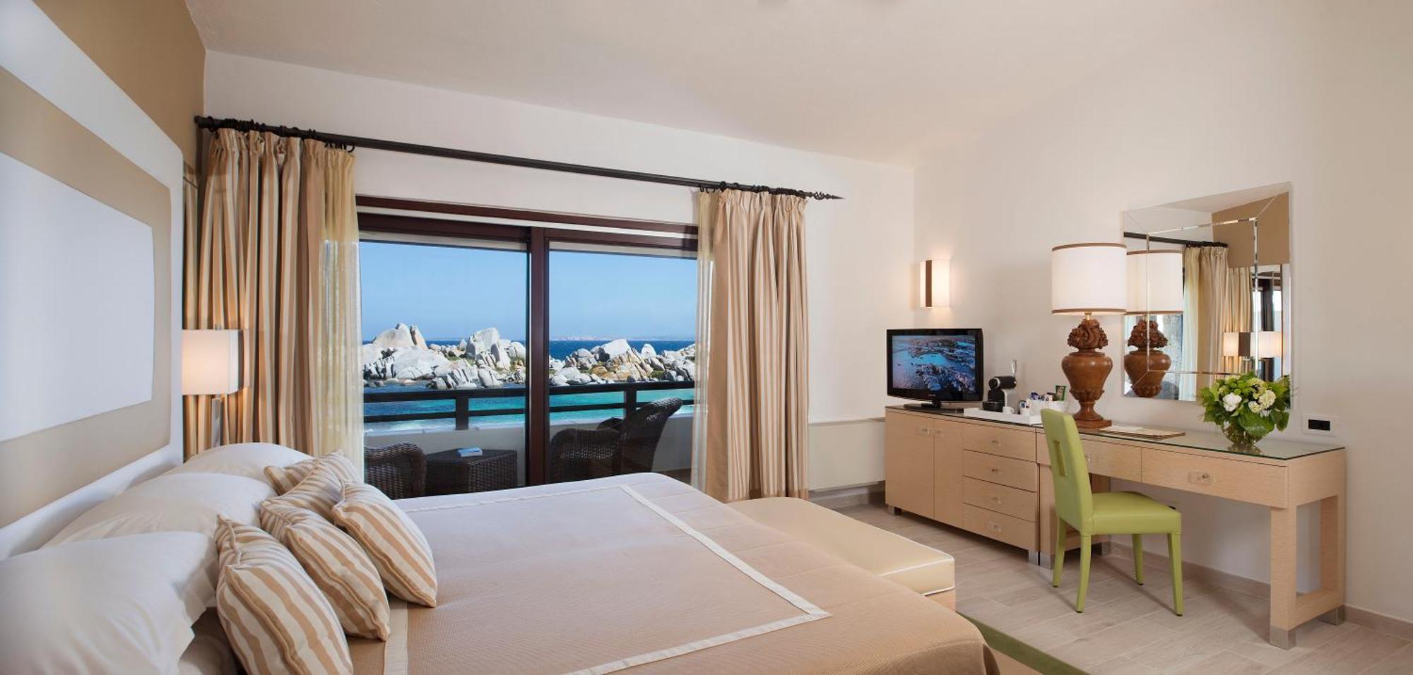 Hotel & Spa Des Pecheurs بونيفَسْيو المظهر الخارجي الصورة