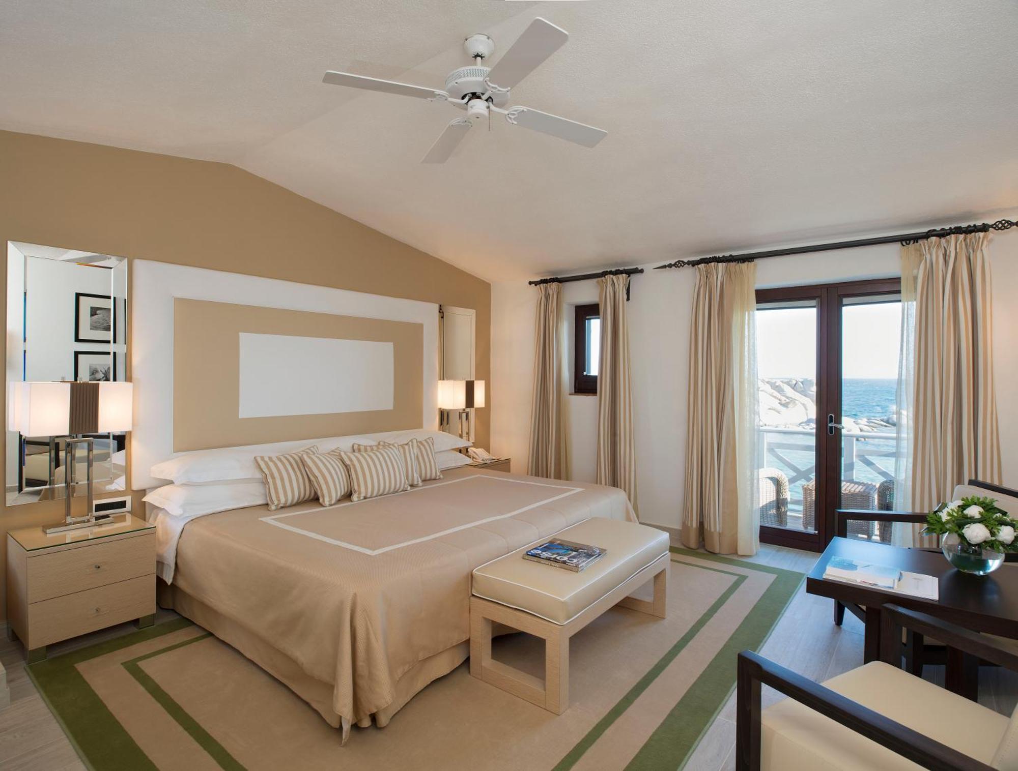 Hotel & Spa Des Pecheurs بونيفَسْيو المظهر الخارجي الصورة