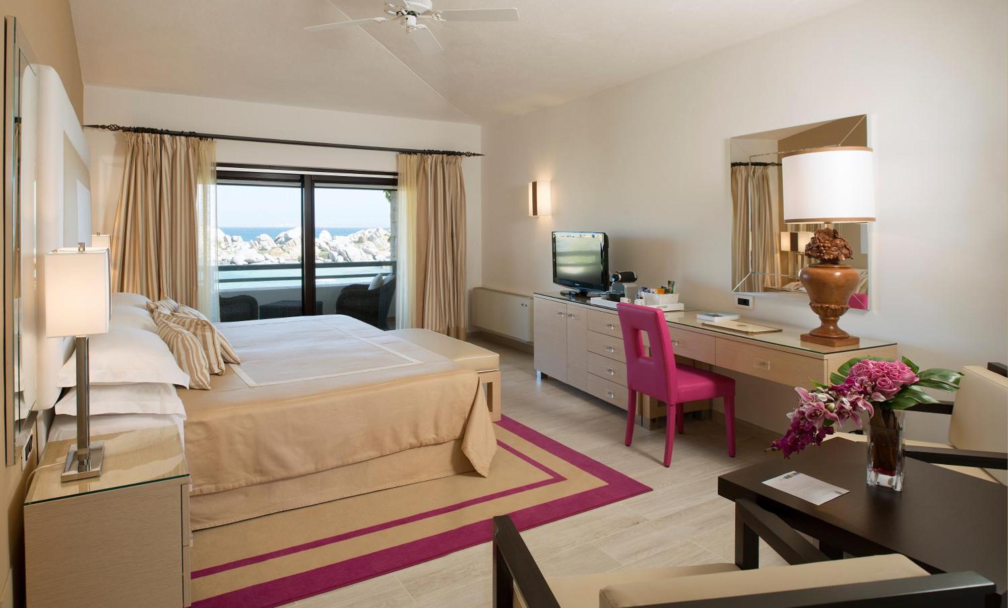Hotel & Spa Des Pecheurs بونيفَسْيو المظهر الخارجي الصورة