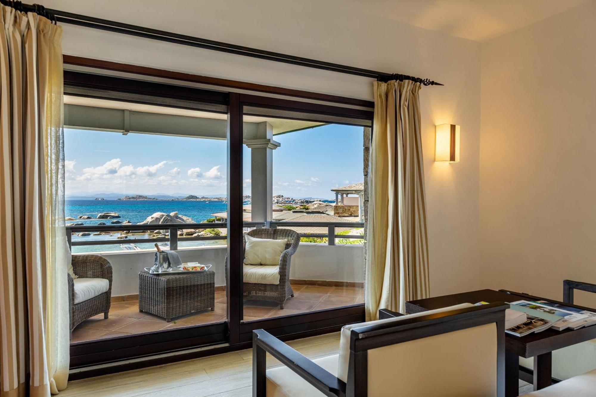 Hotel & Spa Des Pecheurs بونيفَسْيو المظهر الخارجي الصورة