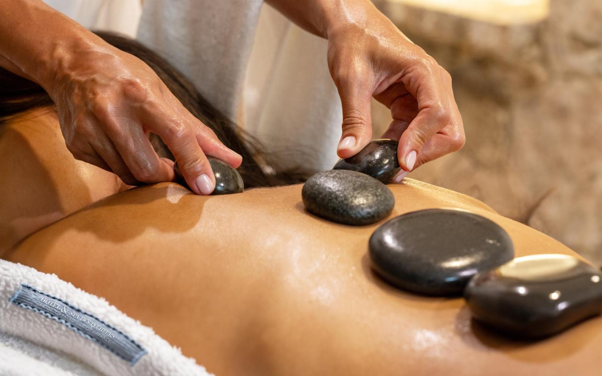 Hotel & Spa Des Pecheurs بونيفَسْيو المظهر الخارجي الصورة