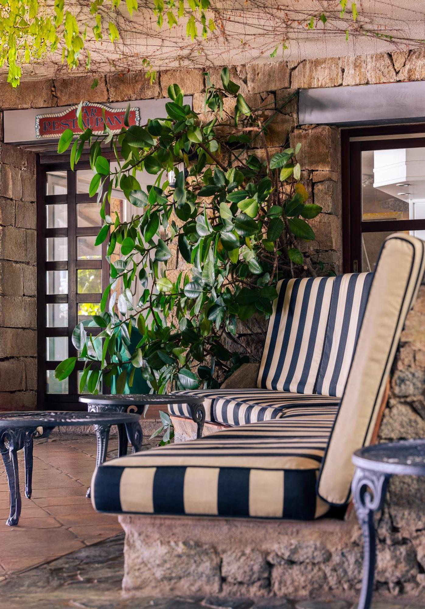 Hotel & Spa Des Pecheurs بونيفَسْيو المظهر الخارجي الصورة