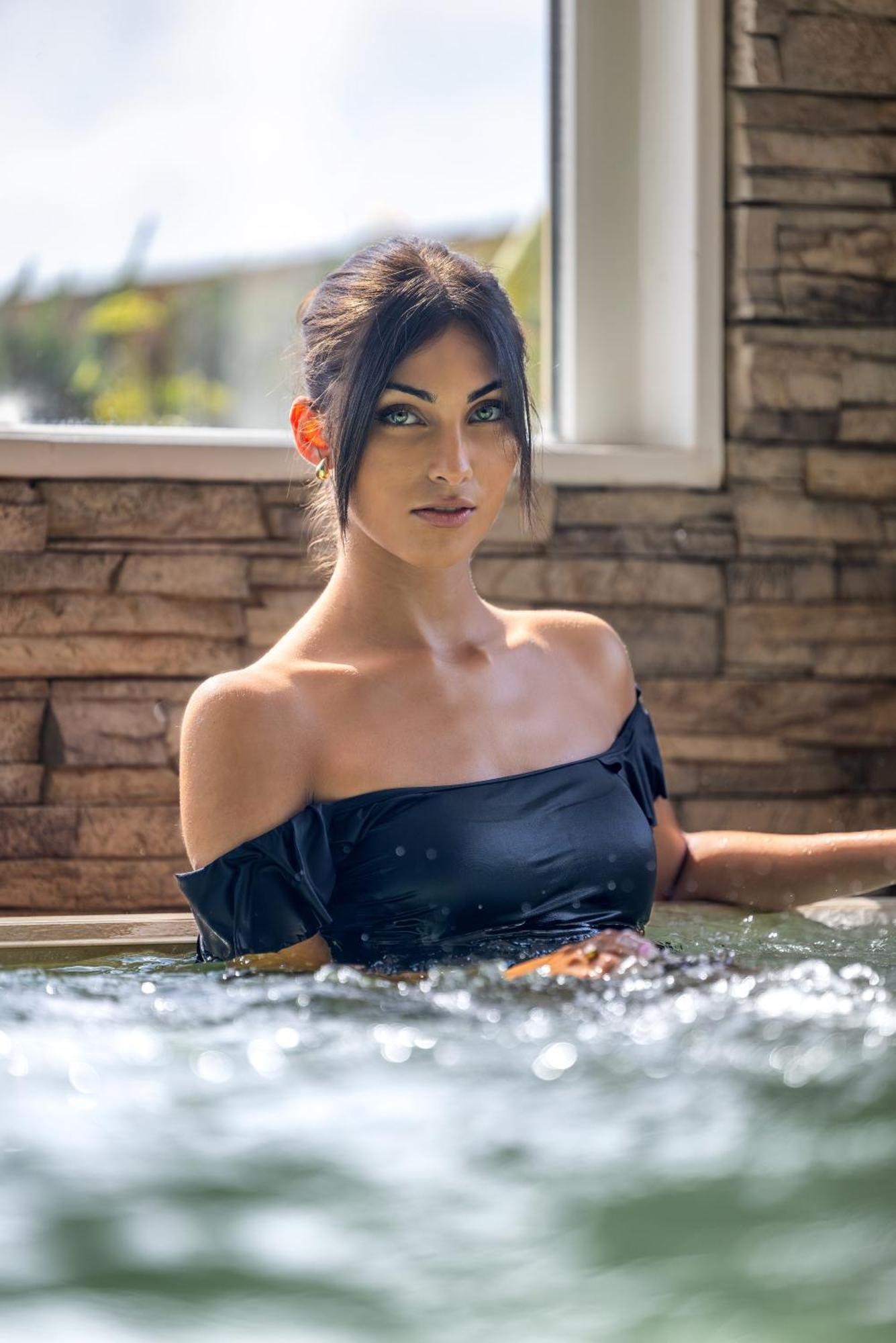 Hotel & Spa Des Pecheurs بونيفَسْيو المظهر الخارجي الصورة