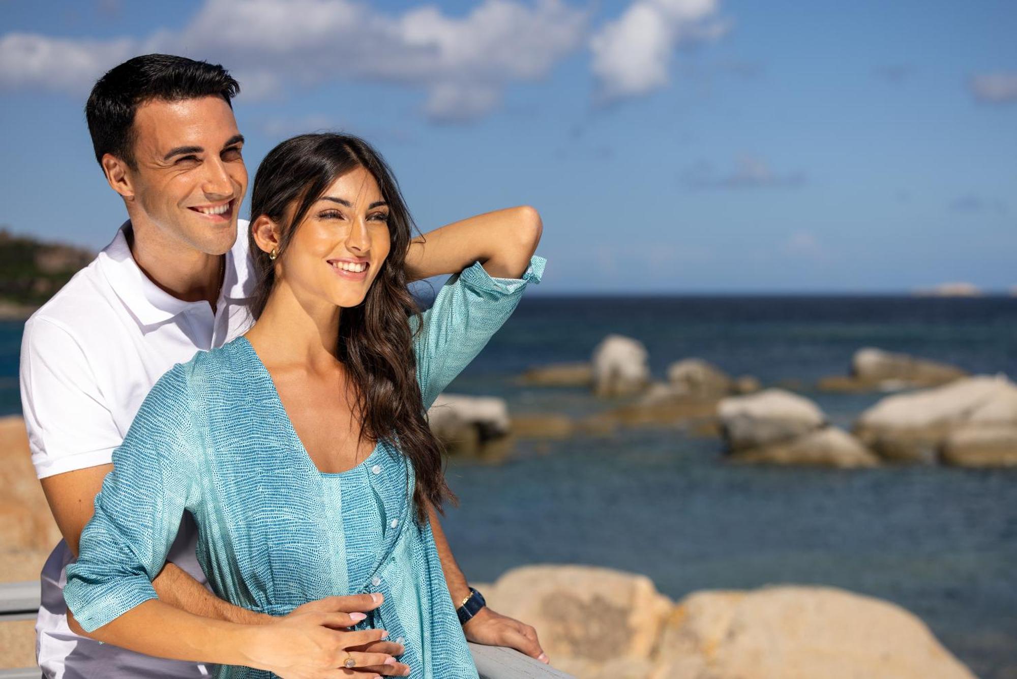 Hotel & Spa Des Pecheurs بونيفَسْيو المظهر الخارجي الصورة