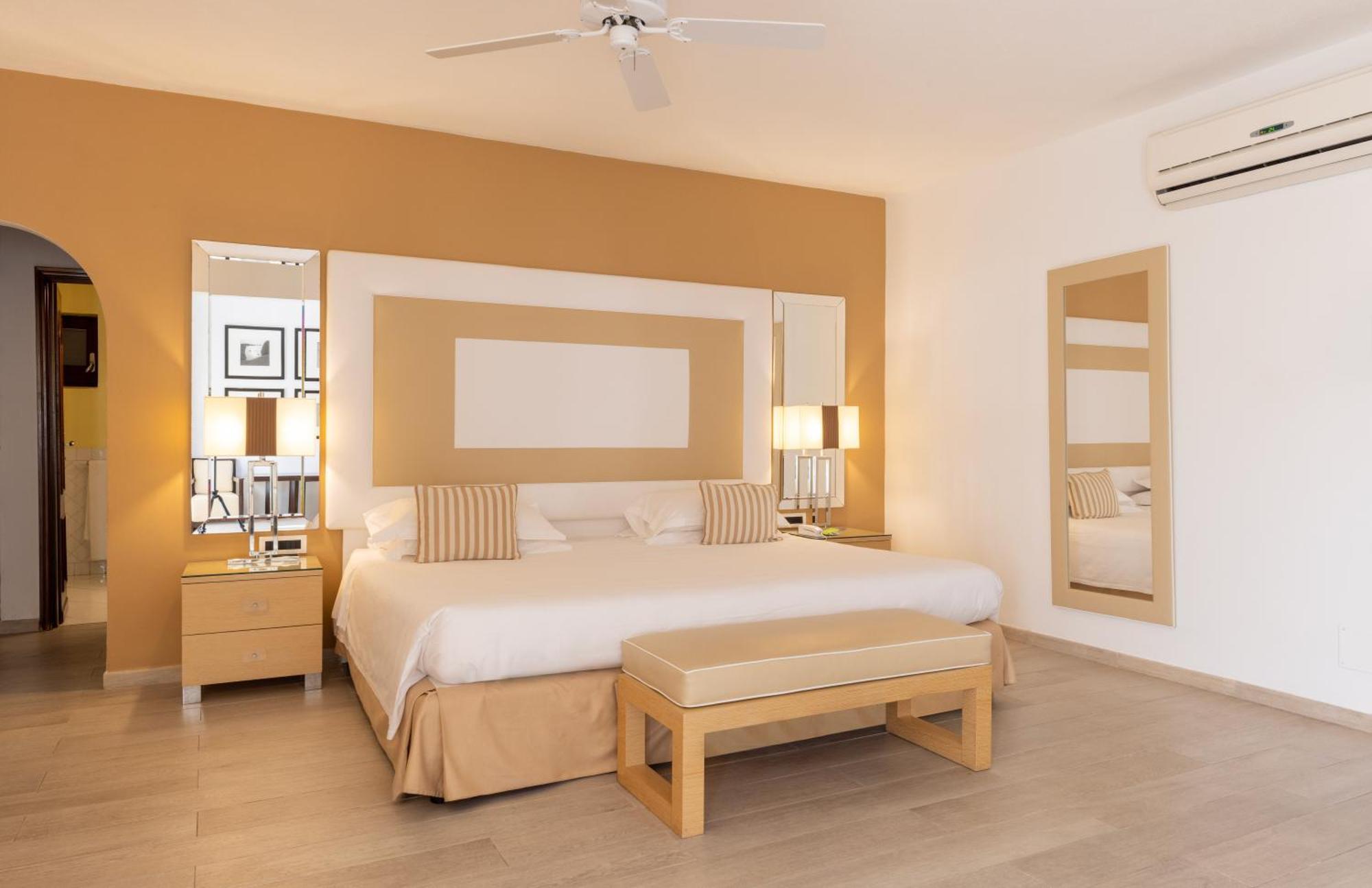 Hotel & Spa Des Pecheurs بونيفَسْيو المظهر الخارجي الصورة