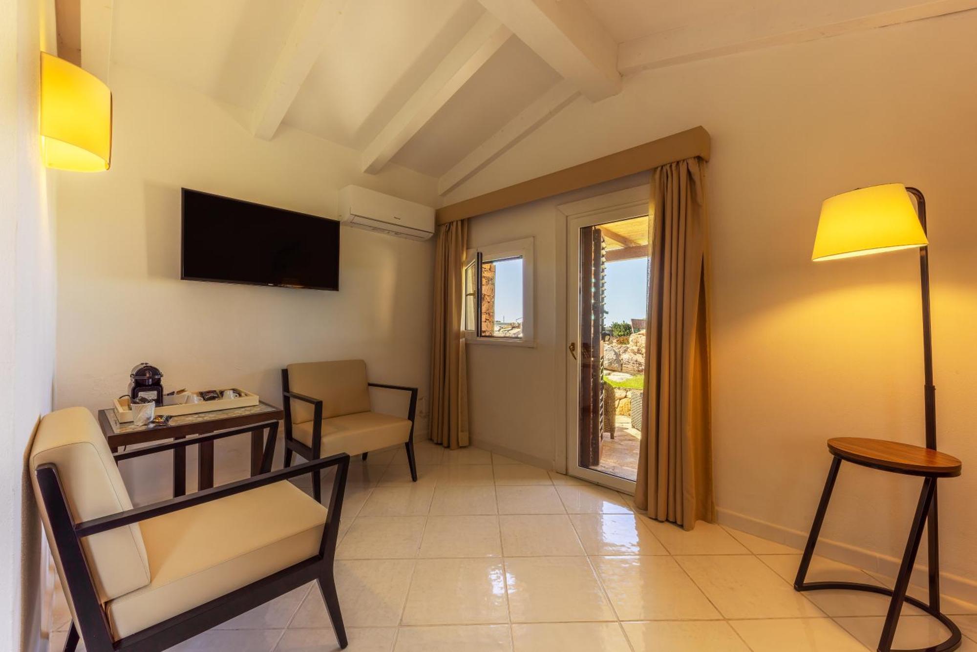 Hotel & Spa Des Pecheurs بونيفَسْيو المظهر الخارجي الصورة