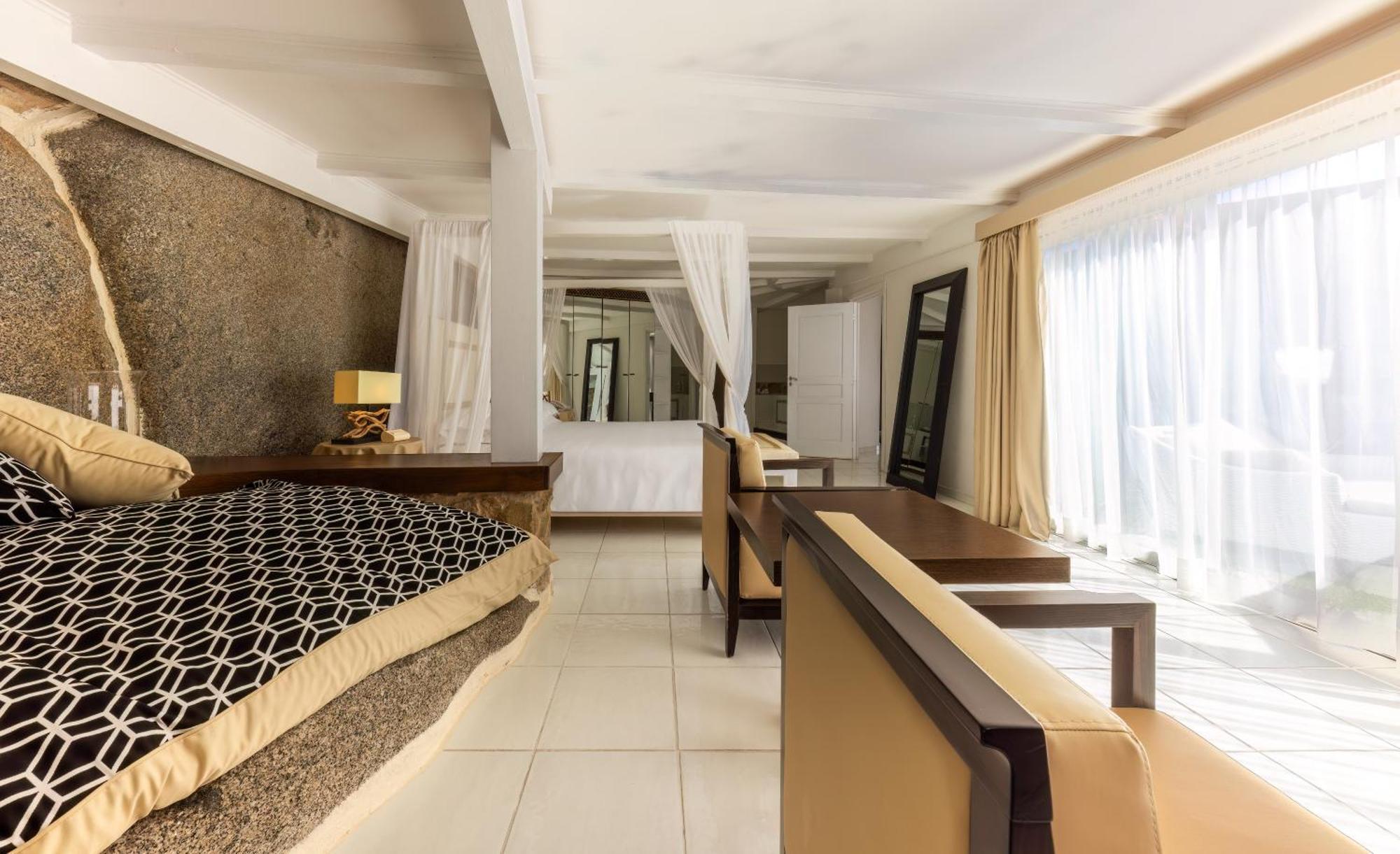 Hotel & Spa Des Pecheurs بونيفَسْيو المظهر الخارجي الصورة
