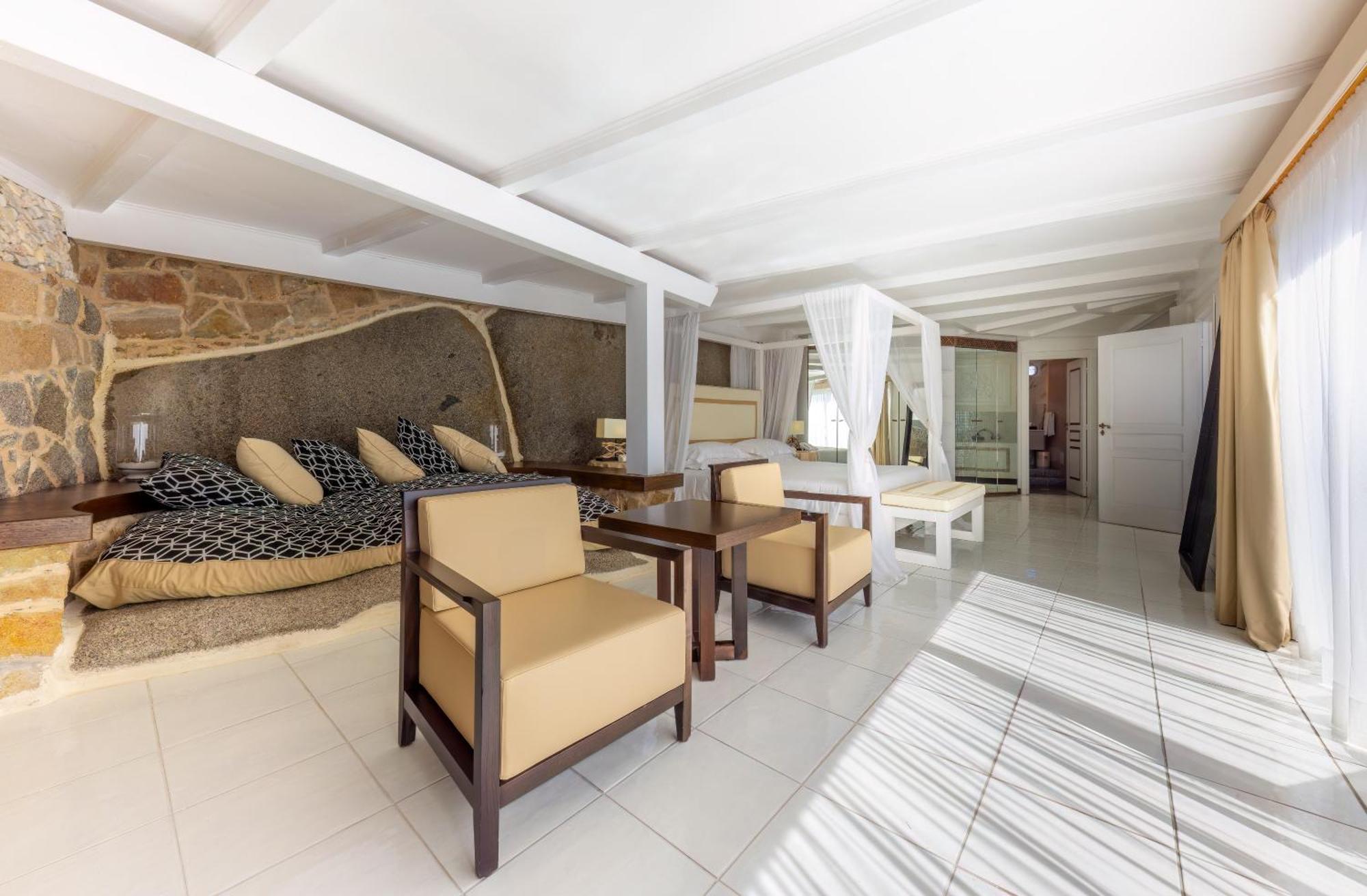 Hotel & Spa Des Pecheurs بونيفَسْيو المظهر الخارجي الصورة