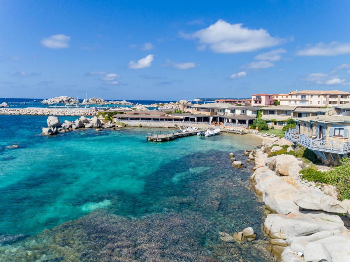 Hotel & Spa Des Pecheurs بونيفَسْيو المظهر الخارجي الصورة