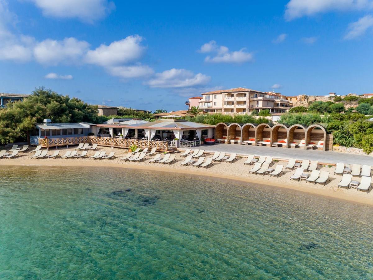 Hotel & Spa Des Pecheurs بونيفَسْيو المظهر الخارجي الصورة