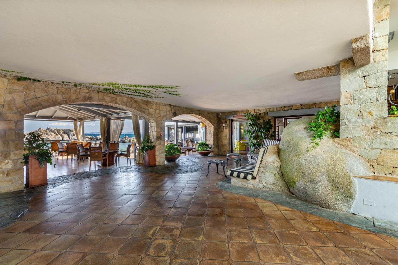 Hotel & Spa Des Pecheurs بونيفَسْيو المظهر الخارجي الصورة